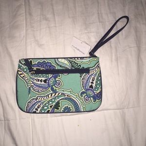 Croft and Barrow Wristlet